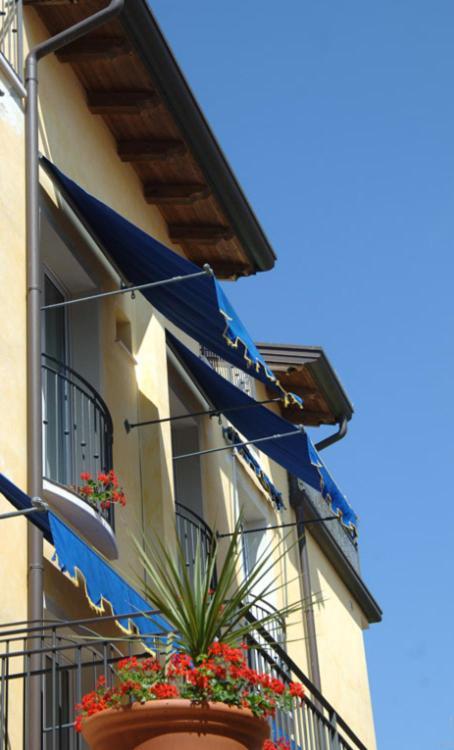 Hotel Lido Τζεσόλο Λίντο Εξωτερικό φωτογραφία