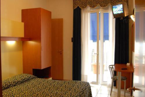 Hotel Lido Τζεσόλο Λίντο Εξωτερικό φωτογραφία