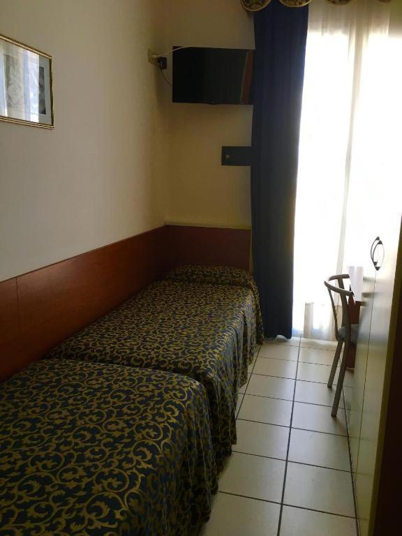 Hotel Lido Τζεσόλο Λίντο Εξωτερικό φωτογραφία