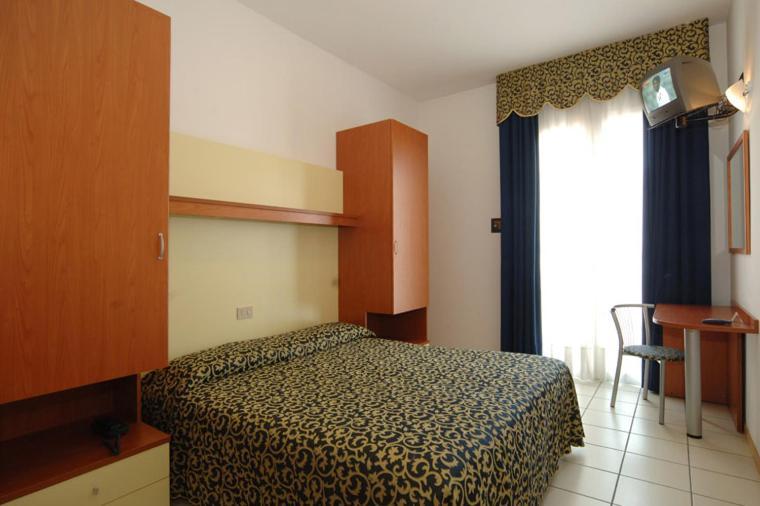 Hotel Lido Τζεσόλο Λίντο Δωμάτιο φωτογραφία