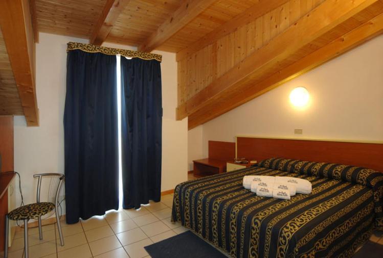 Hotel Lido Τζεσόλο Λίντο Δωμάτιο φωτογραφία