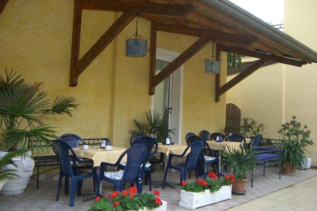 Hotel Lido Τζεσόλο Λίντο Εξωτερικό φωτογραφία