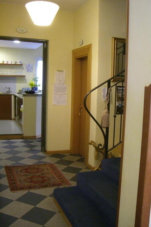 Hotel Lido Τζεσόλο Λίντο Εξωτερικό φωτογραφία