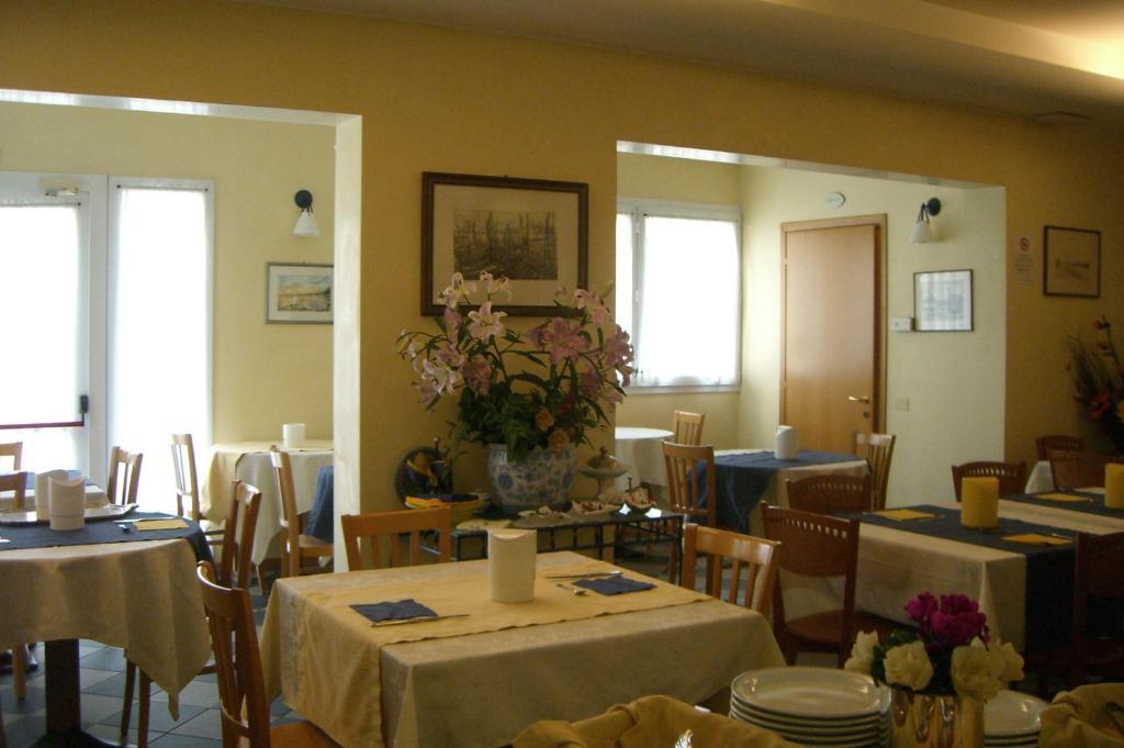 Hotel Lido Τζεσόλο Λίντο Εξωτερικό φωτογραφία