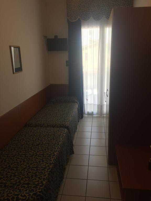 Hotel Lido Τζεσόλο Λίντο Εξωτερικό φωτογραφία