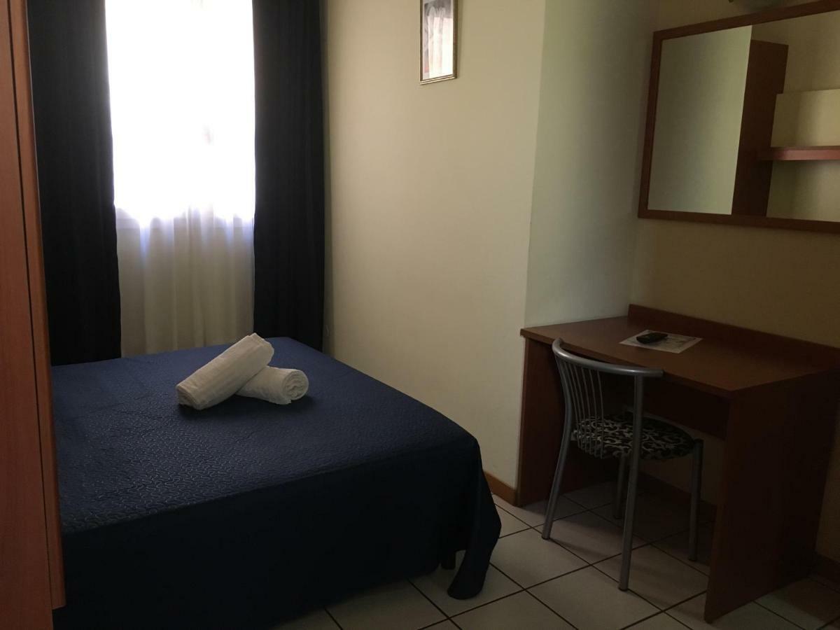Hotel Lido Τζεσόλο Λίντο Εξωτερικό φωτογραφία