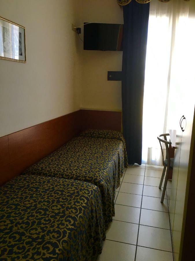 Hotel Lido Τζεσόλο Λίντο Εξωτερικό φωτογραφία